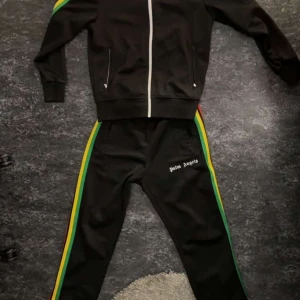 Palm angels dress - Bra skick inga fel storlek M har taggs oxå