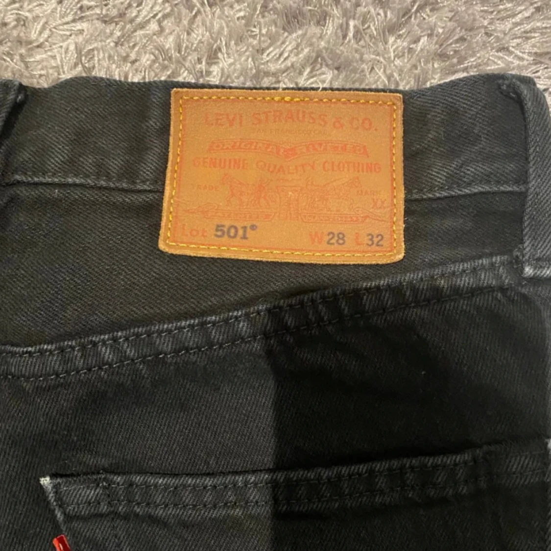 Levis jeans  - 90