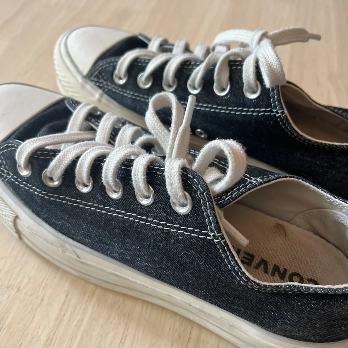 Converse chuck Taylor all star lift  - 91