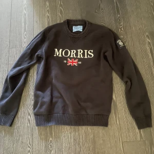 Morris sweatshirt  - Bra skick storlek s