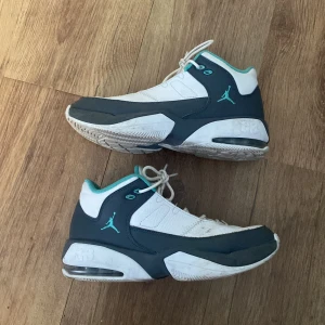 Skor Nike  - Sneakers i bra skick, cylindrarna är intakta, behöver rengöras och blir som nya, storlek 42