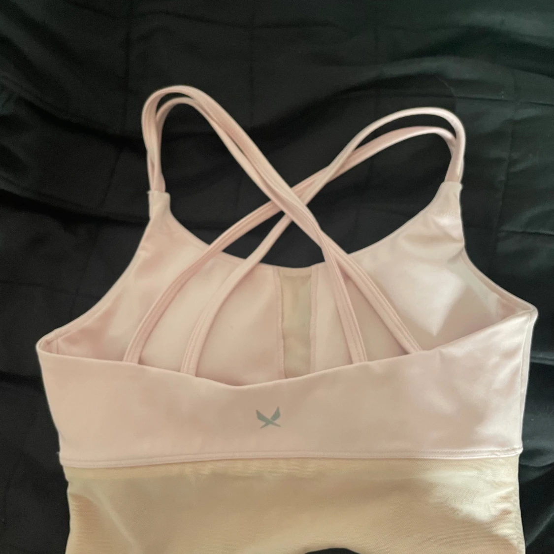 Soc tränings bh - 91