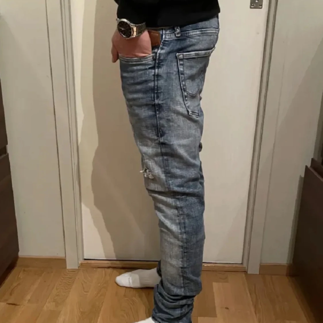 Jack and Jones jeans 