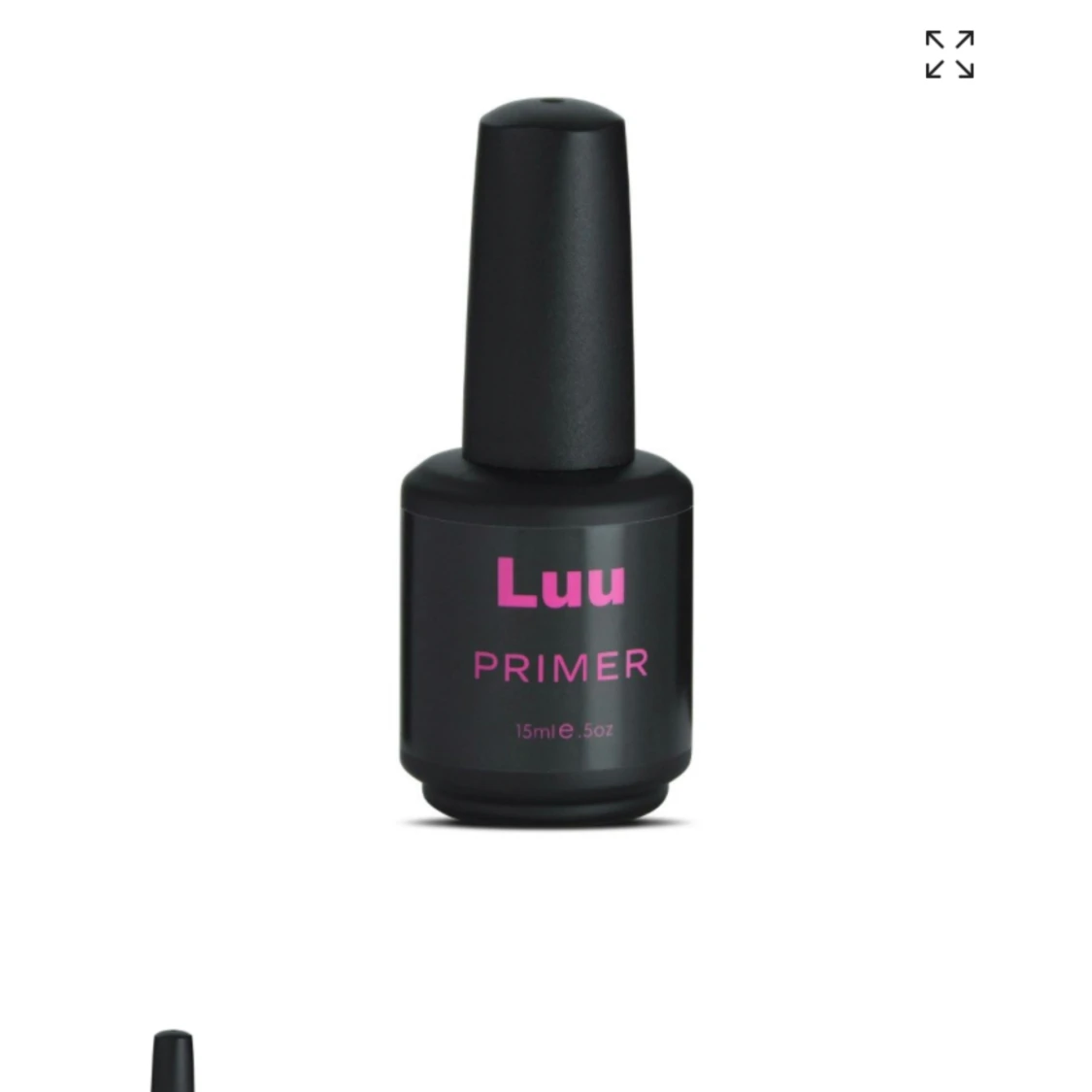 Luunails primer