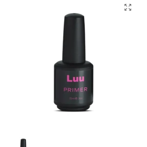 Luunails primer - Oanvänd och oöppnad❤️