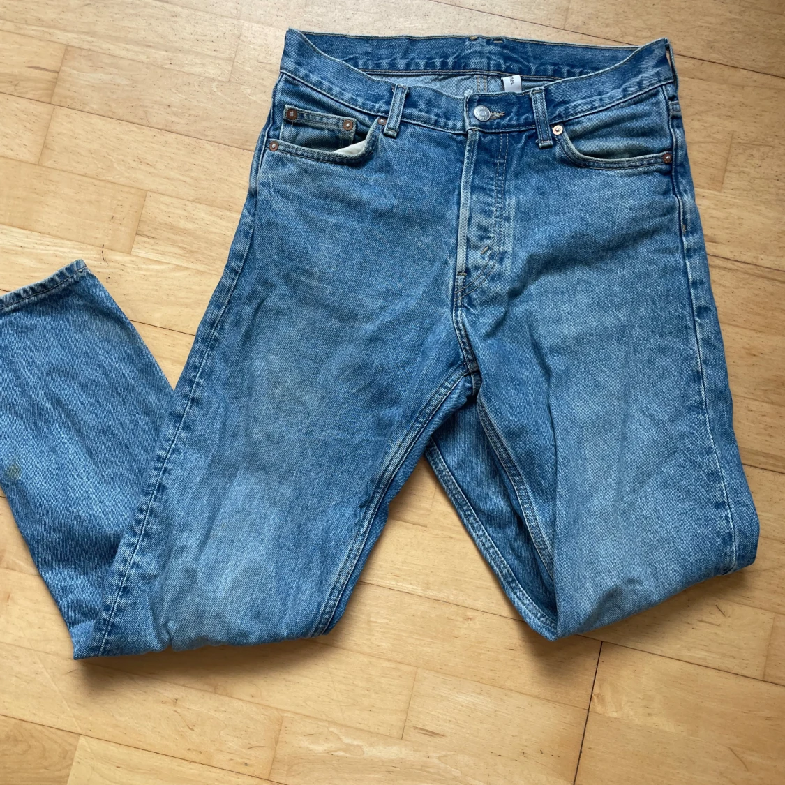 Weekday jeans - 91