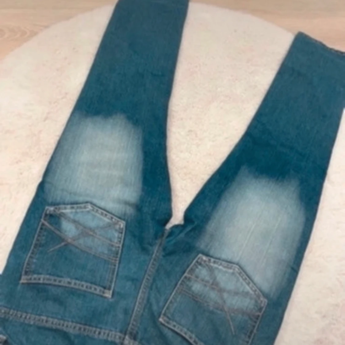 Low waist jeans - 91