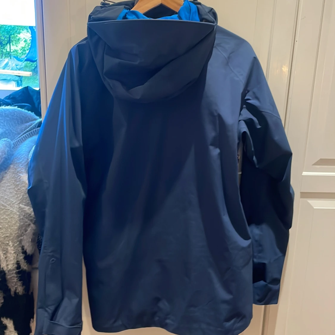 Haglöfs vinterjacka, storlek: S - 90