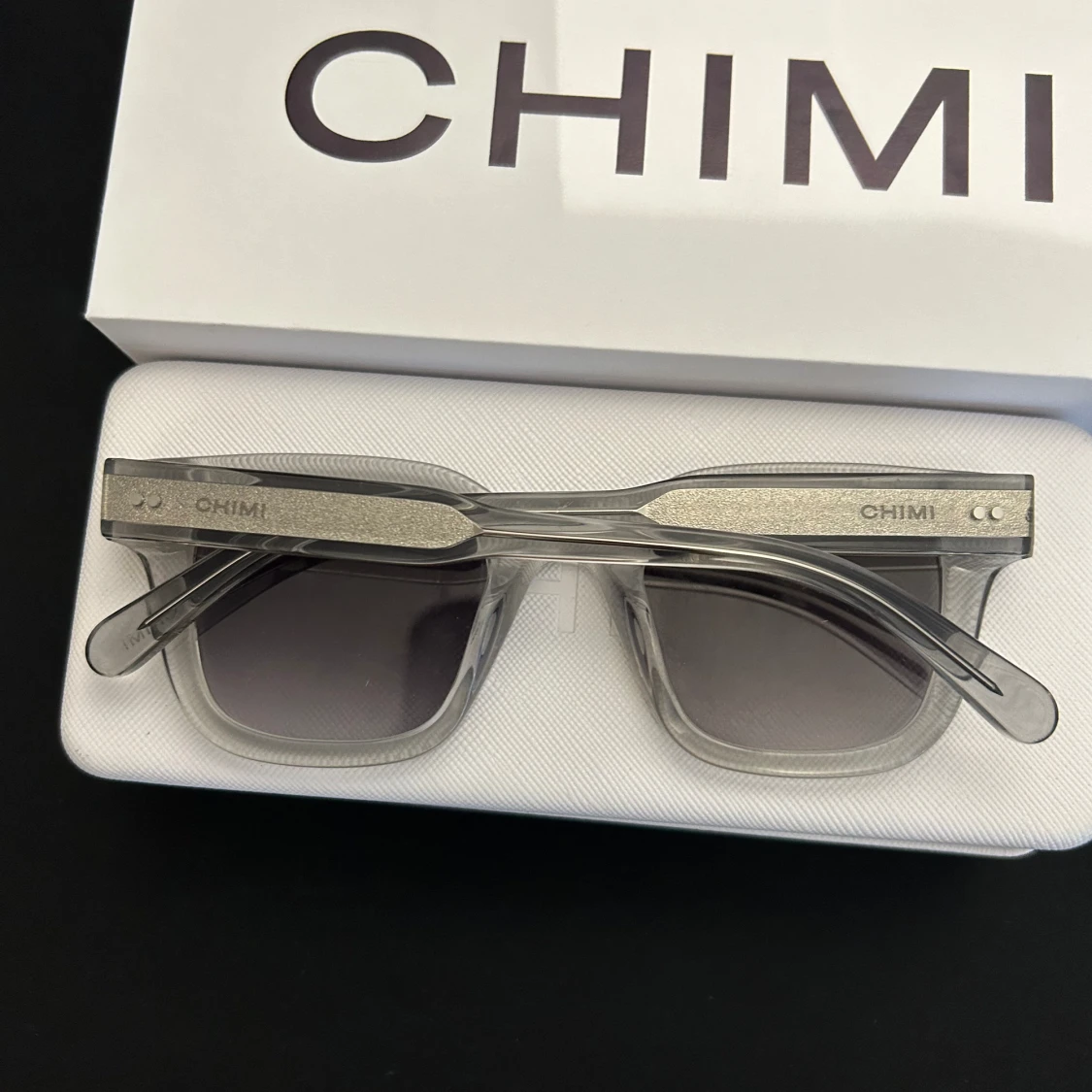 Chimi 04 grey - 91