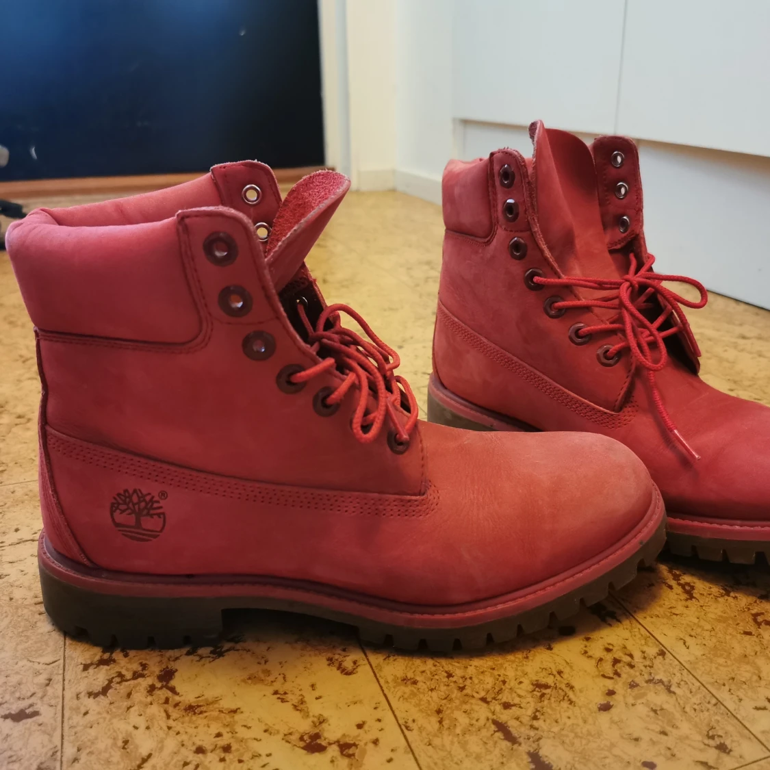 Timberland  - 91