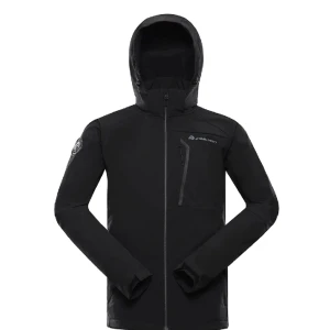 Helt ny alpine pro jacka herr - Helt ny med lappar kvar. Finns i alla storlekar. Nypris är 1399. Säljs för 700.