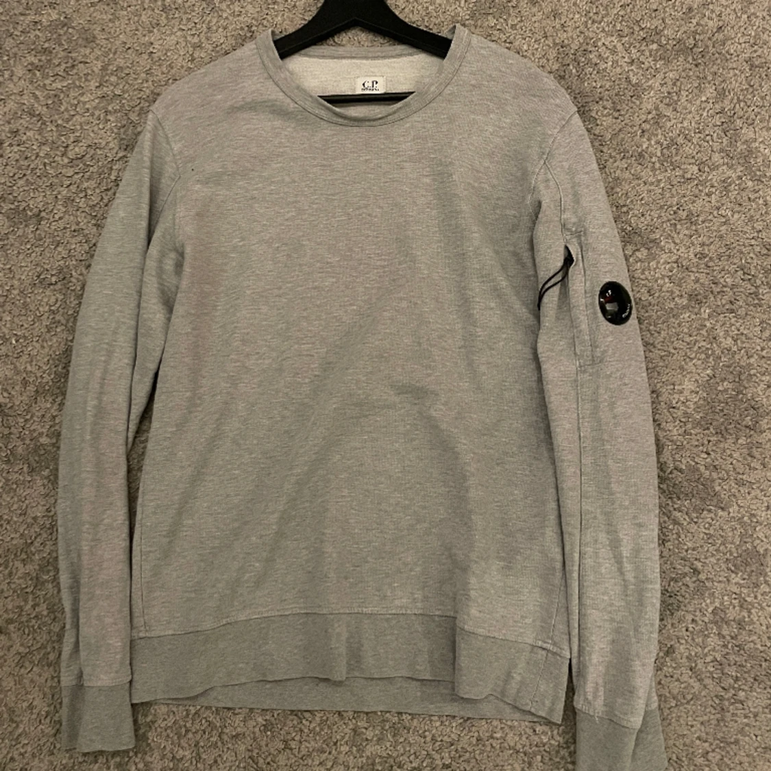 C.P company crew neck