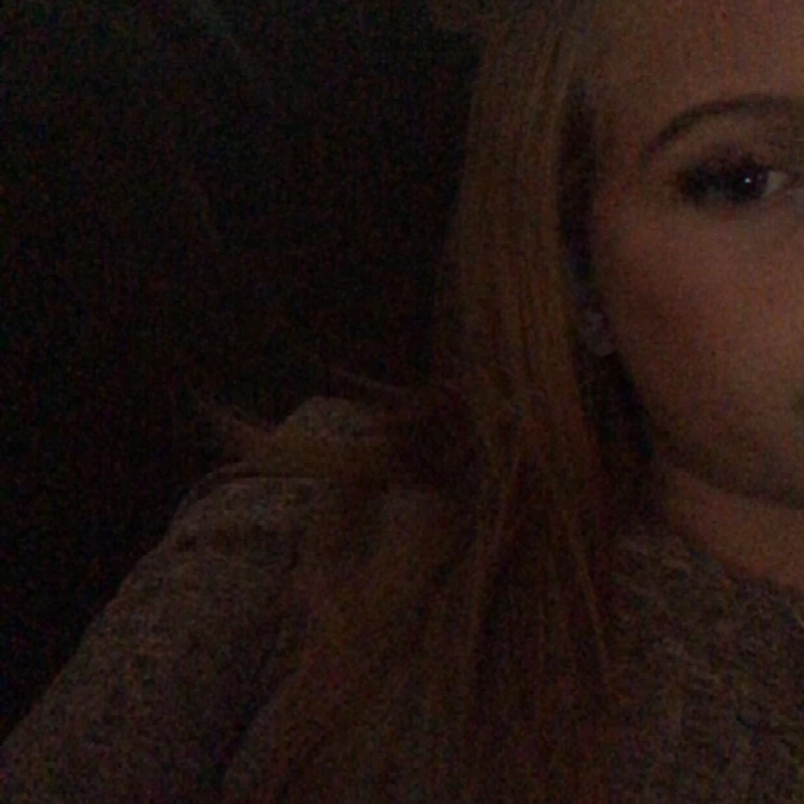 En tjej som heter hildur  - 90