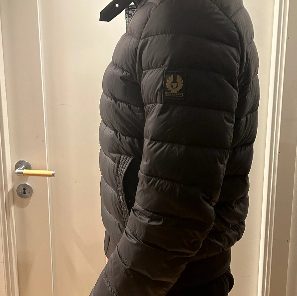 Belstaff jacka  - 90