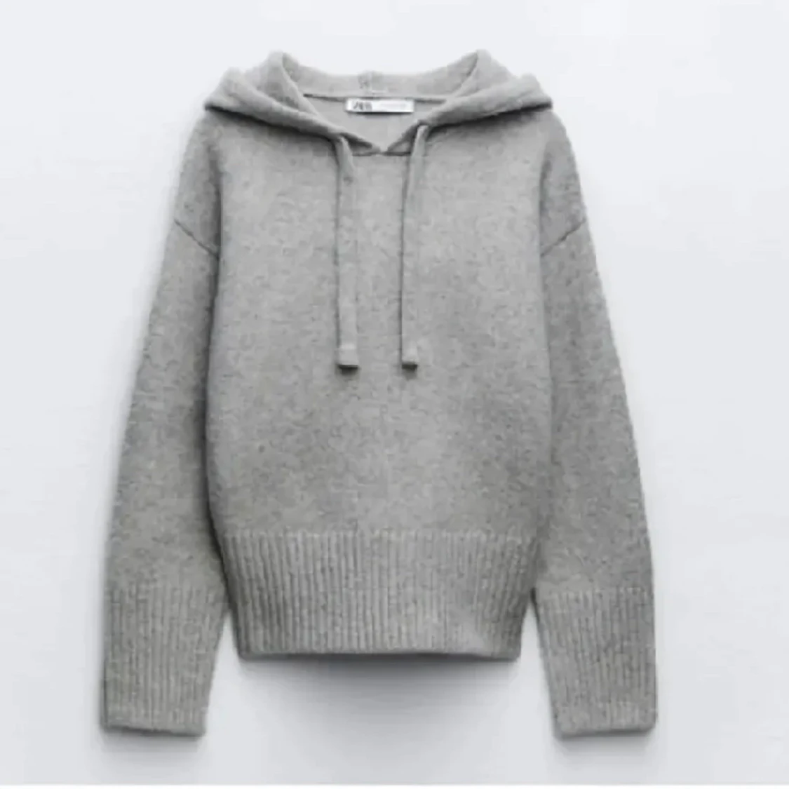 Zara hoodie 