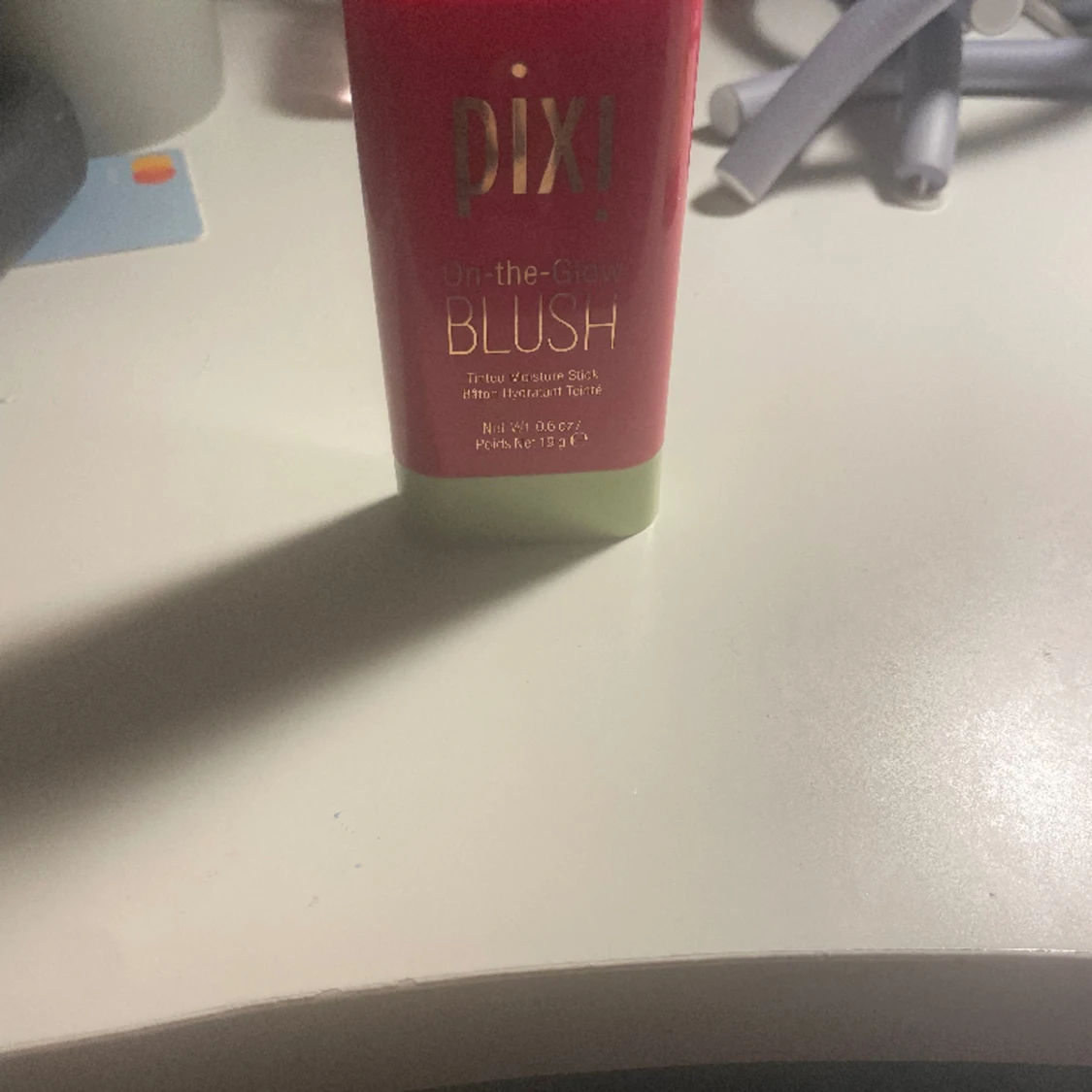 PIXI blush