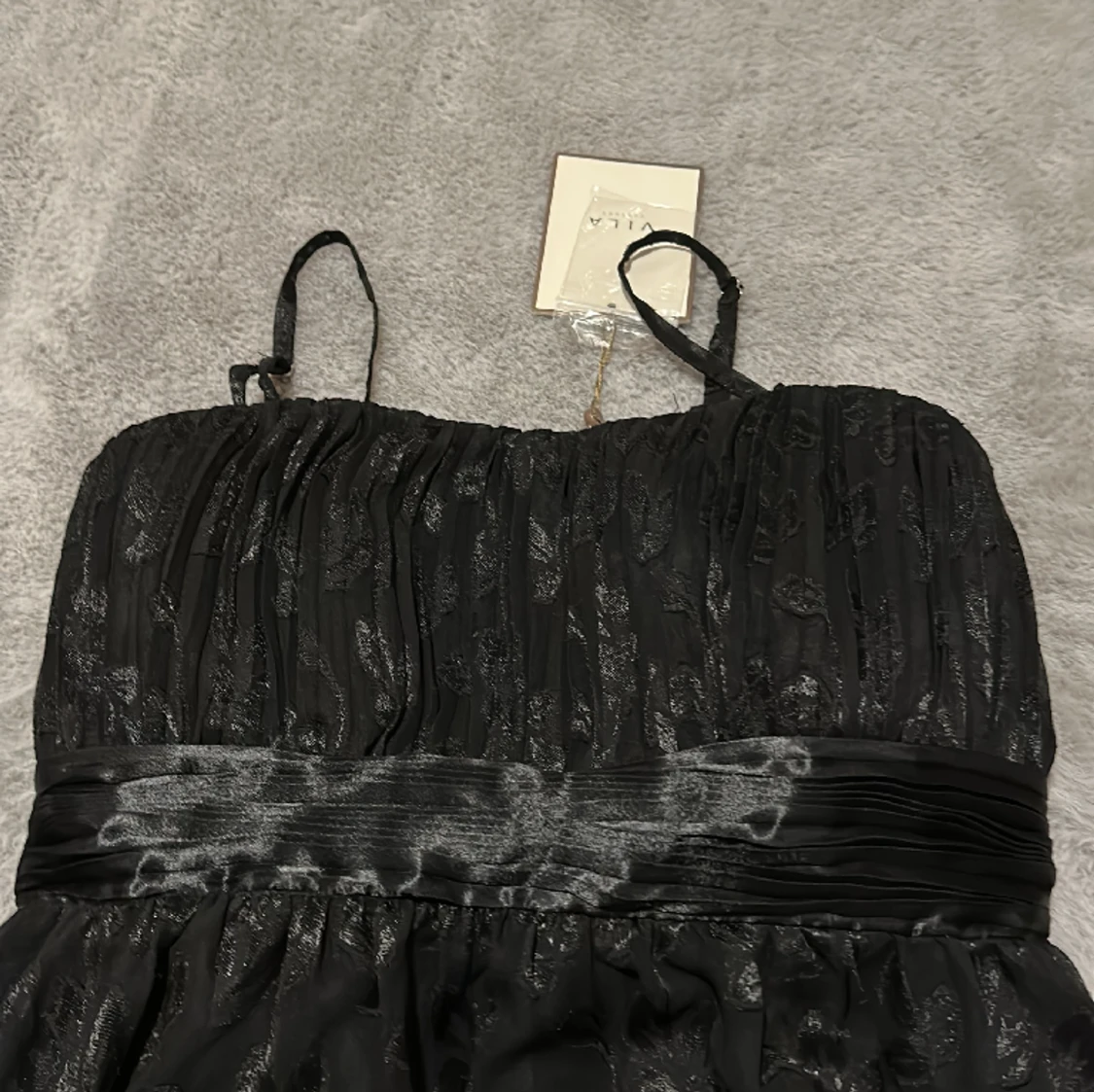 Super fin klänning  - 91