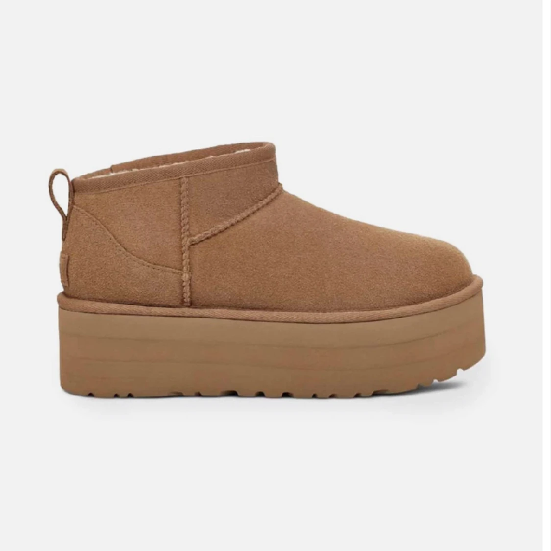 Uggs ultra miniplatform