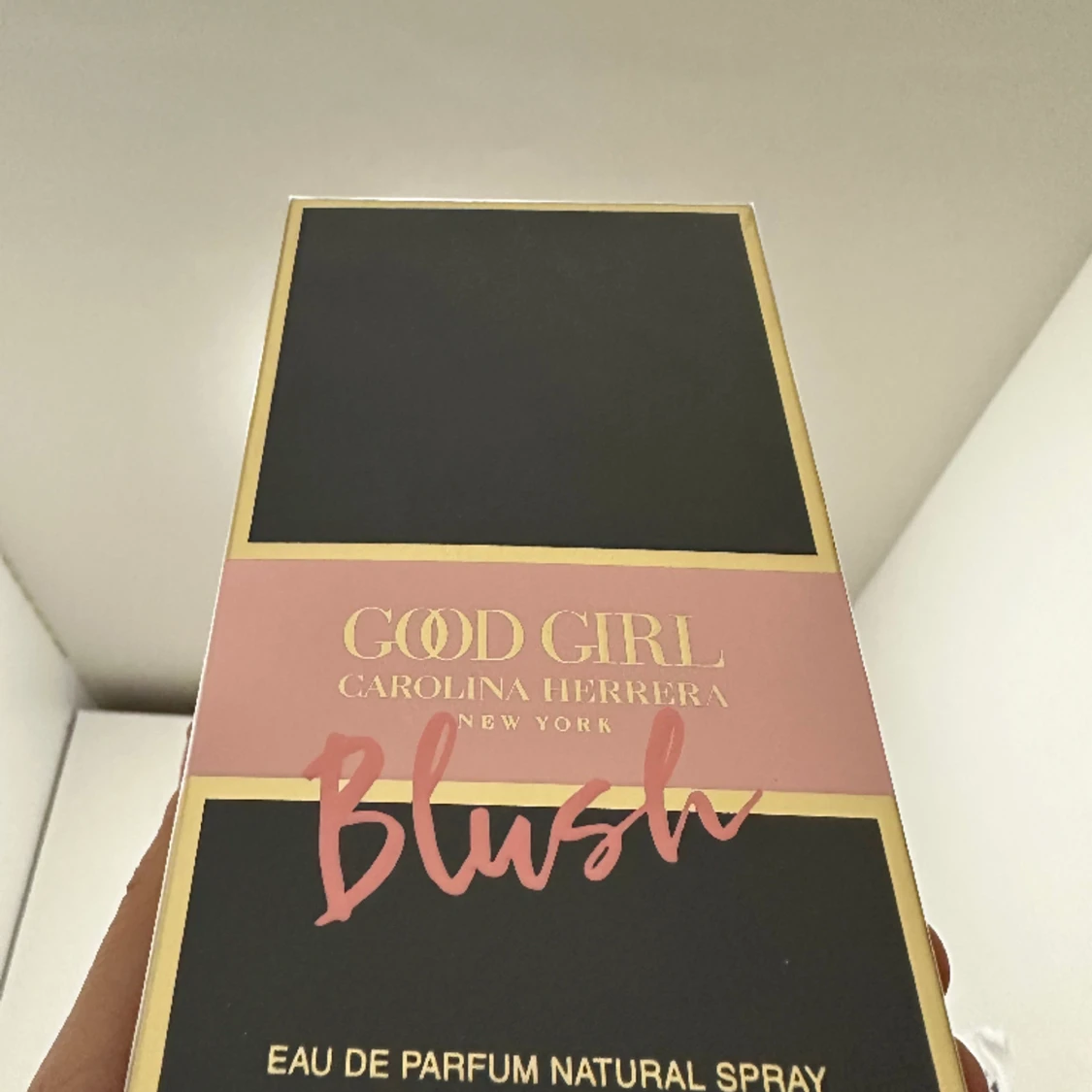 Carolina Herrera good girl blush 30ml  - 91