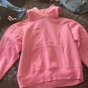Rosa hoodie