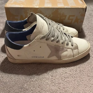 Golden goose - Äkta golden goose 