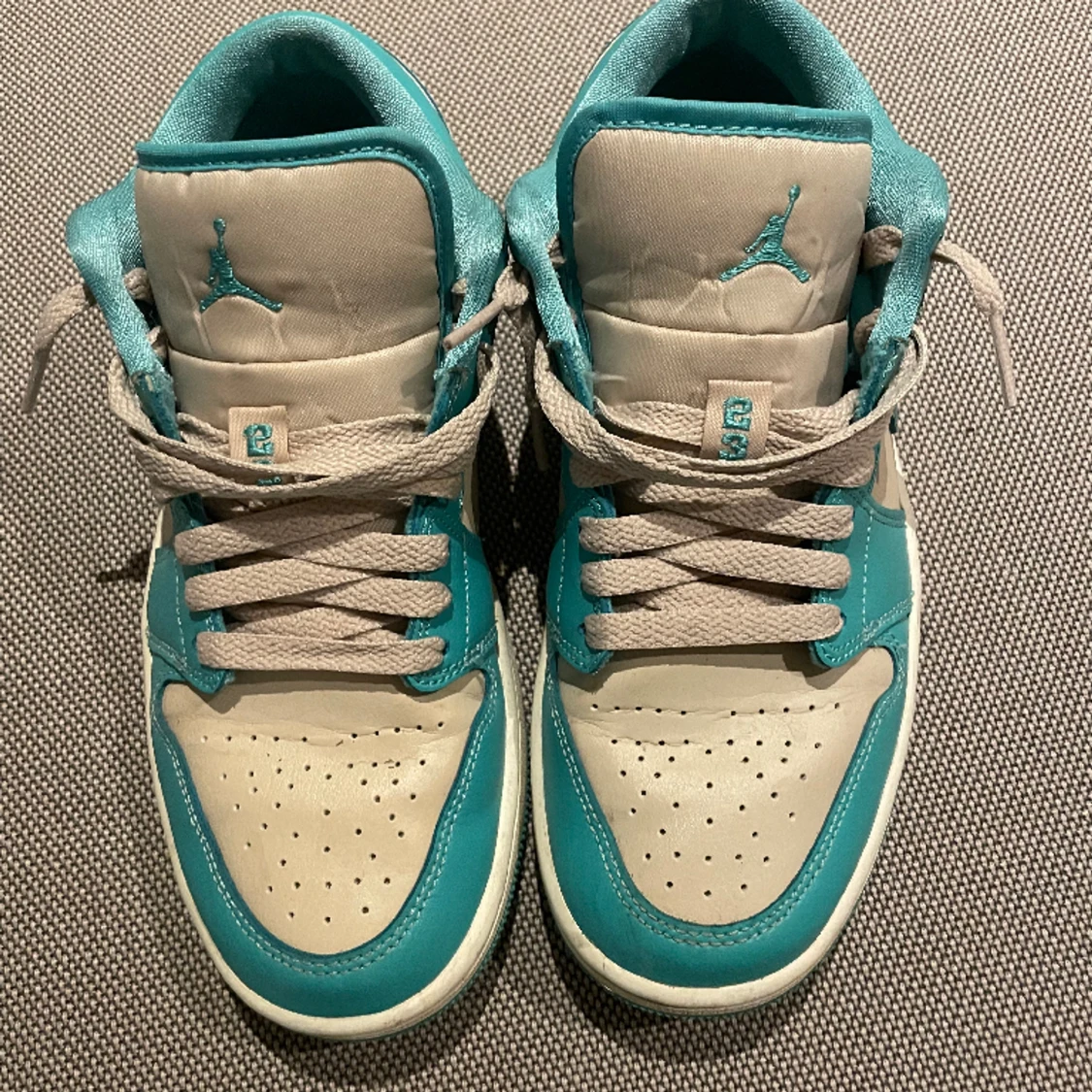 Air jordan 1 low - 90