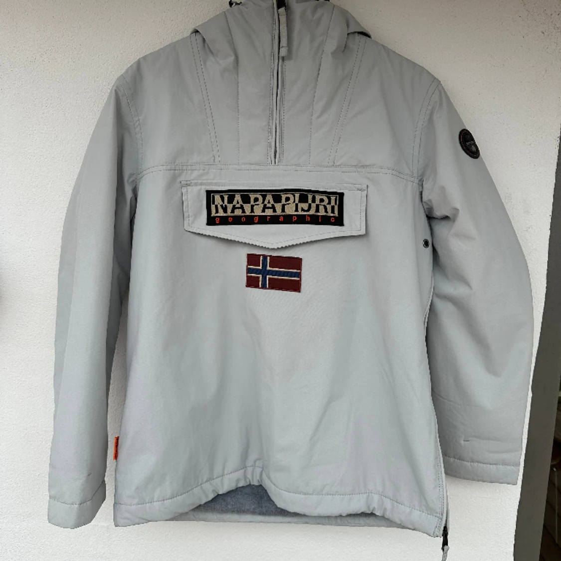 Napapijri Jacka. Stl S