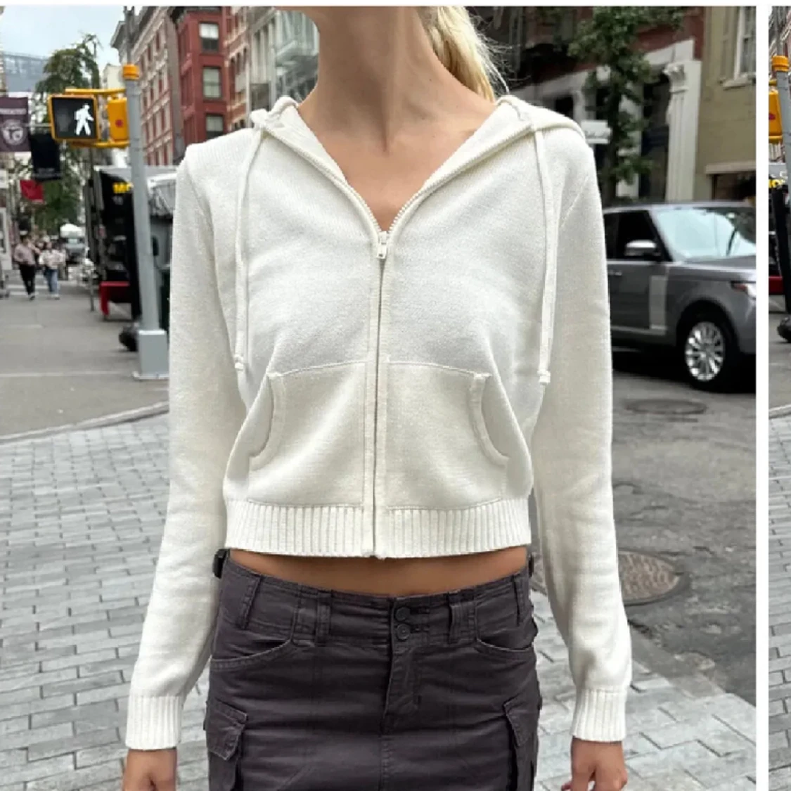 Brandy Melville kofta