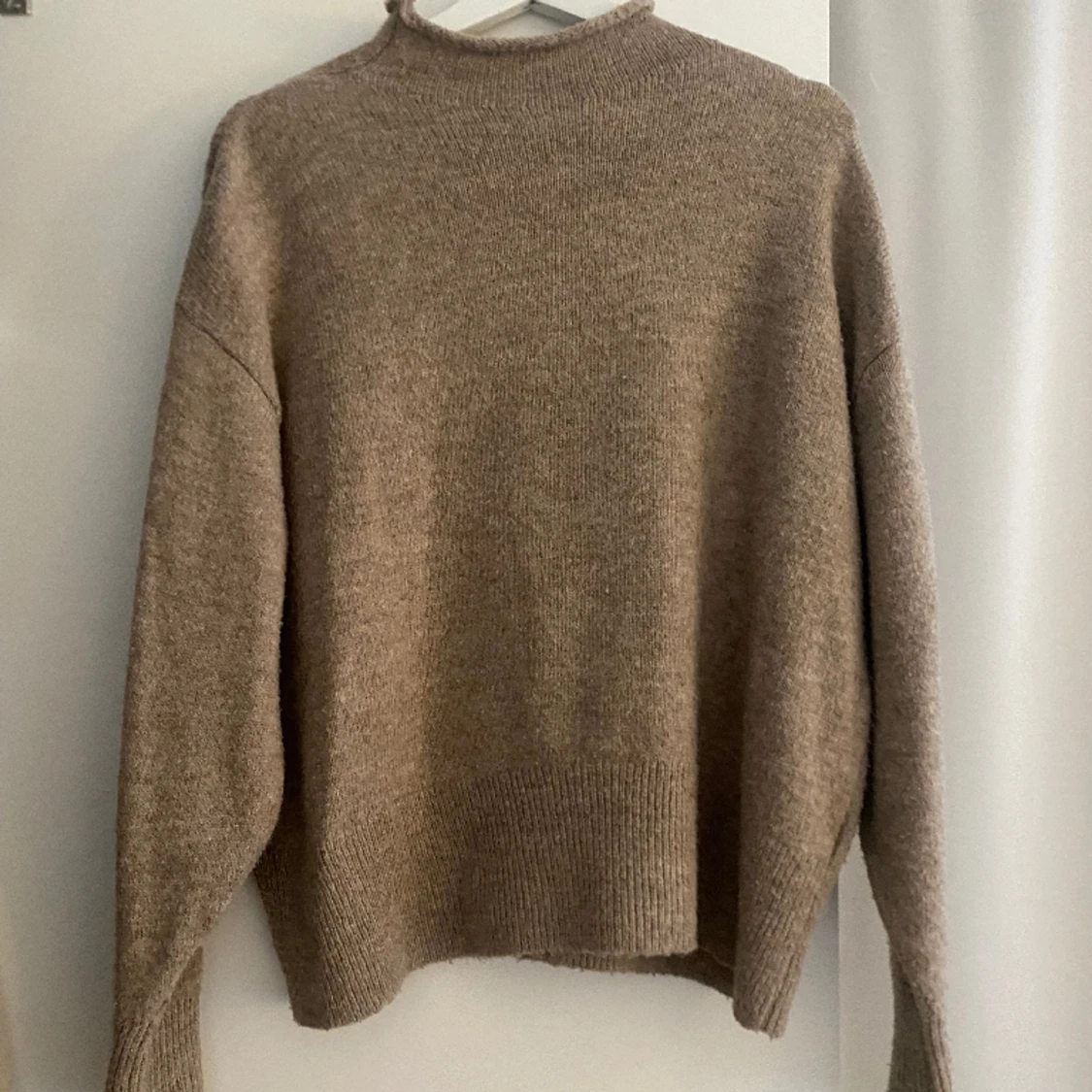 Stickad tröja  - 90