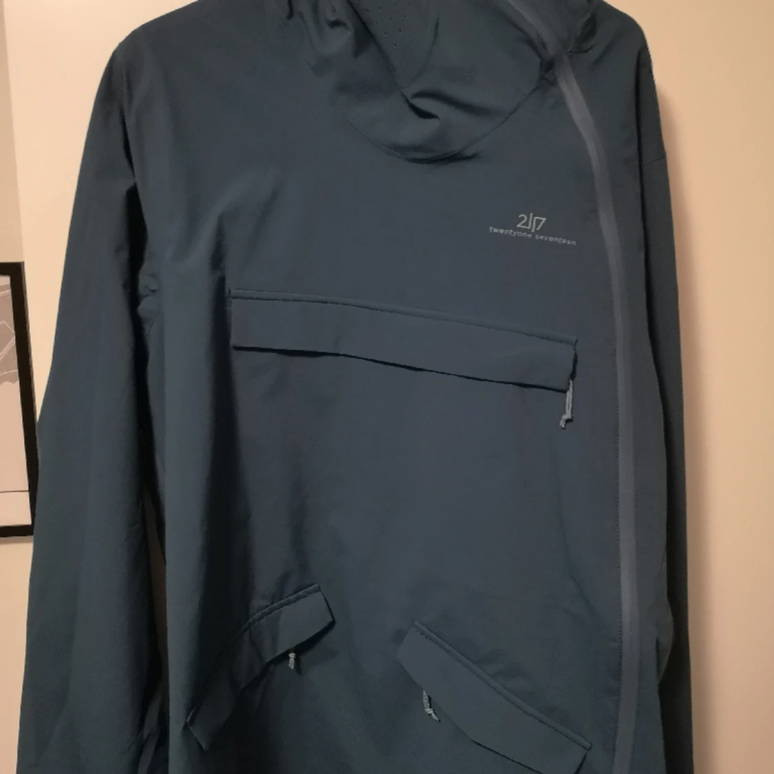 Skidjacka 2117 of sweden  - 90