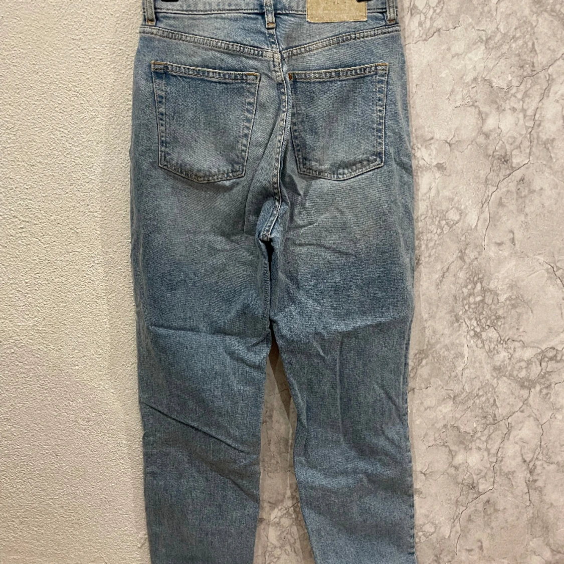 Jeans från H&M  - 90