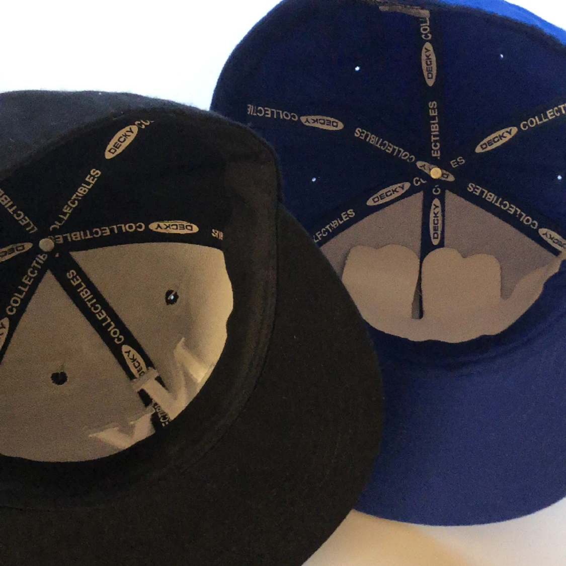 Decky Collecibles Kepsar - 91