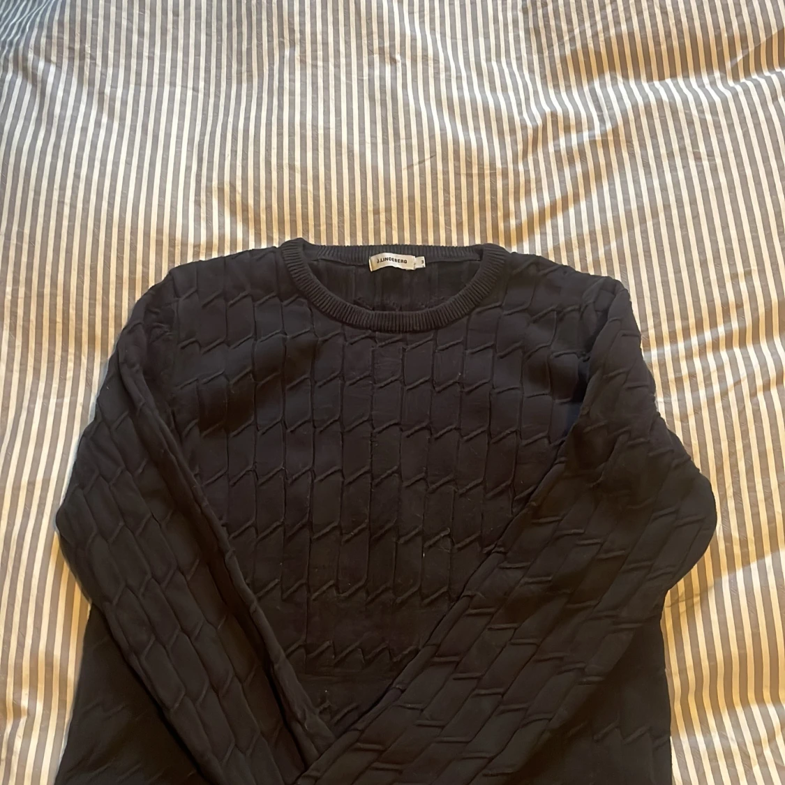 J lindeberg tröja - 90