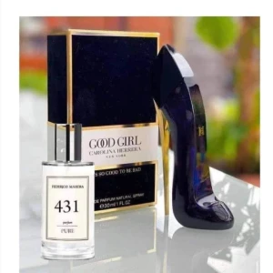 Parfym  - Good girl 