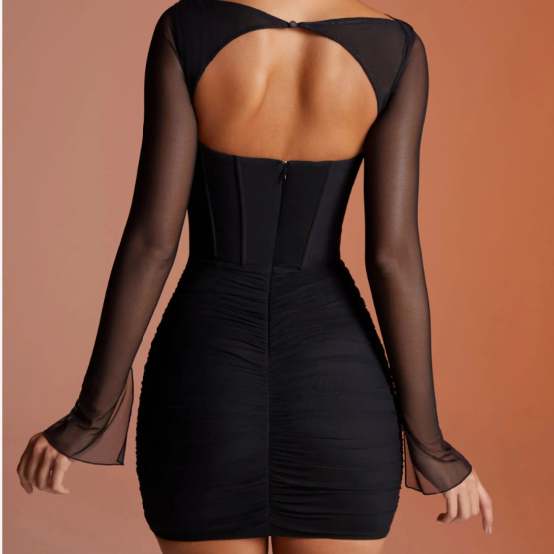 Nyårsklänning - 90