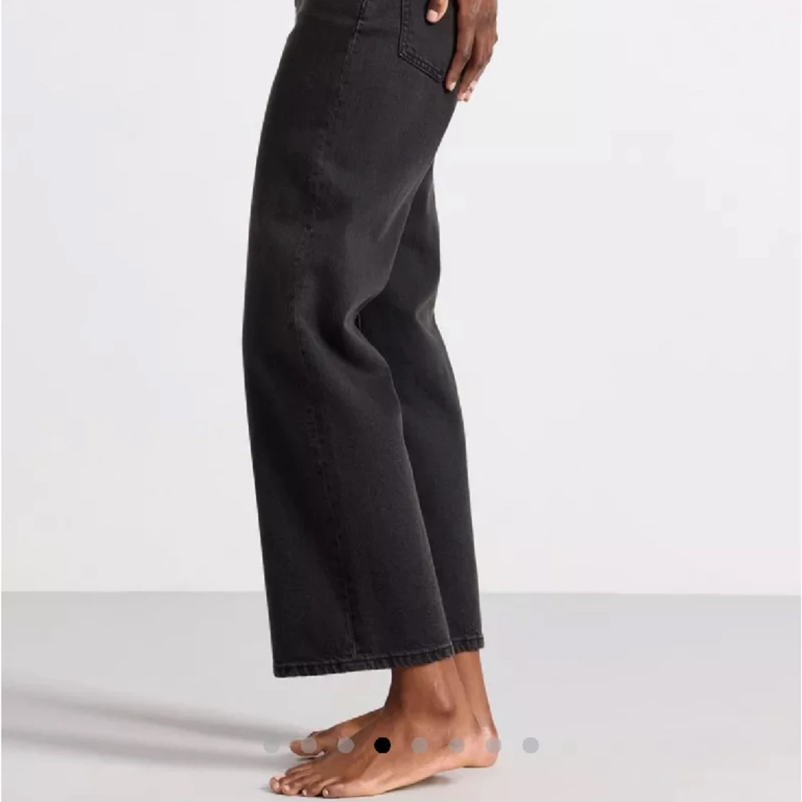 Jeans Hanna från Lindex  - 91