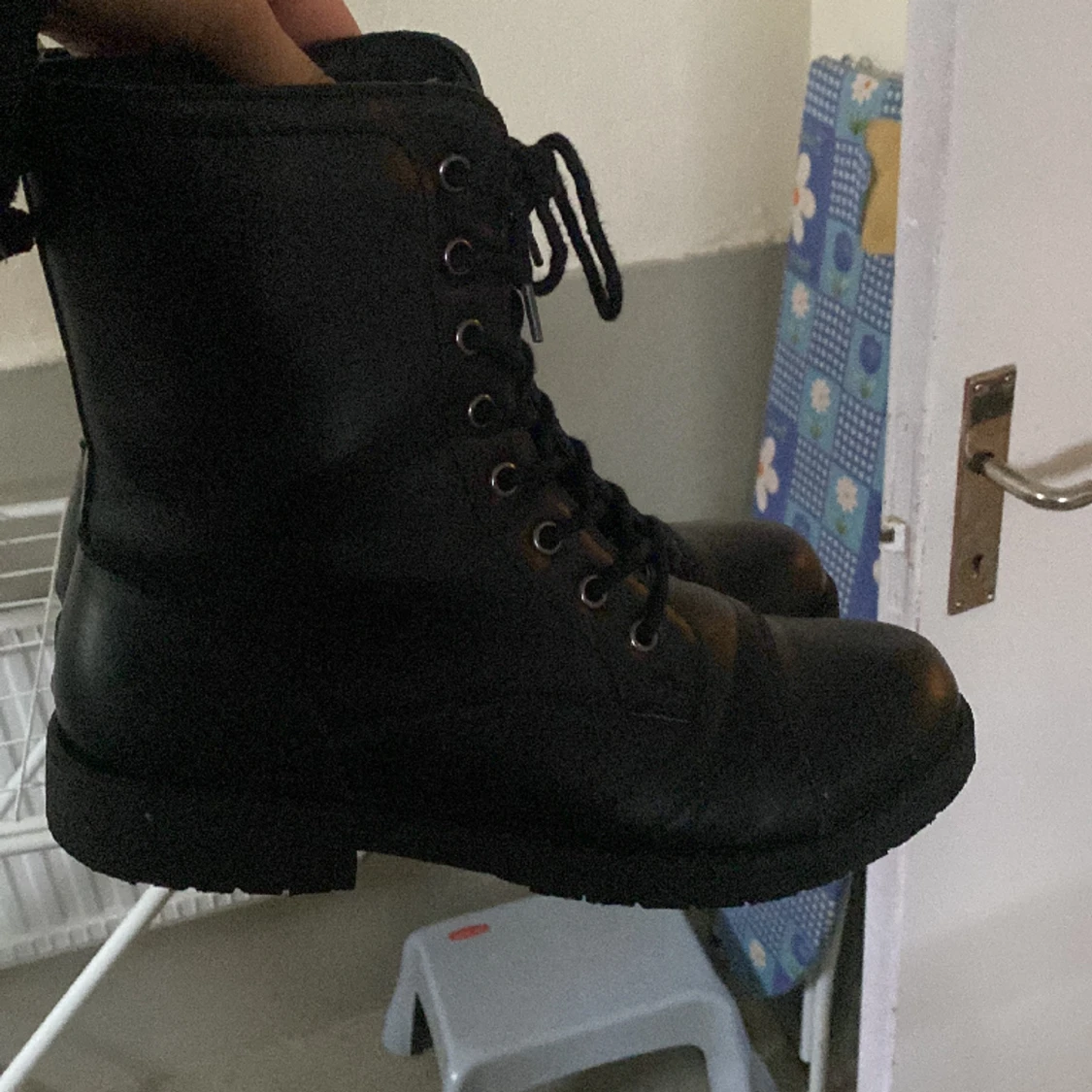 Vinterkängor/ boots - 91