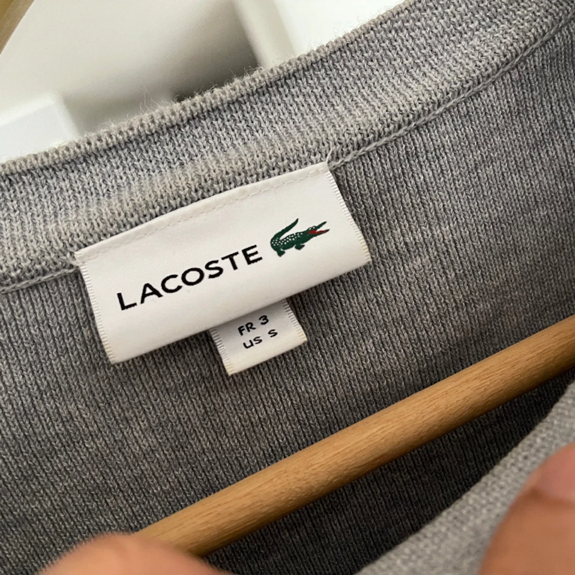 Lacoste Tröja  - 91