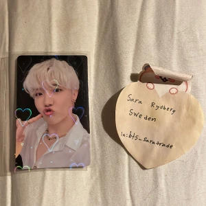 Bts soowozoo blue ray J hope  - WTS  ✅  Har : j hope soowozoo blue ray pc  Vill ha :300kr Beskrivning  Han är officiell och i nytt skick. Säljer då jag inte lyckats hitta någon att byta med.