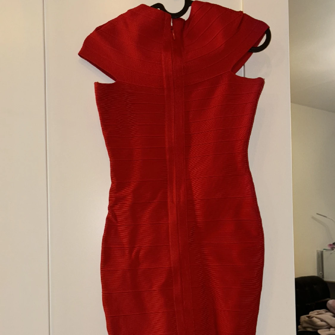 Bandage klänning  - 91