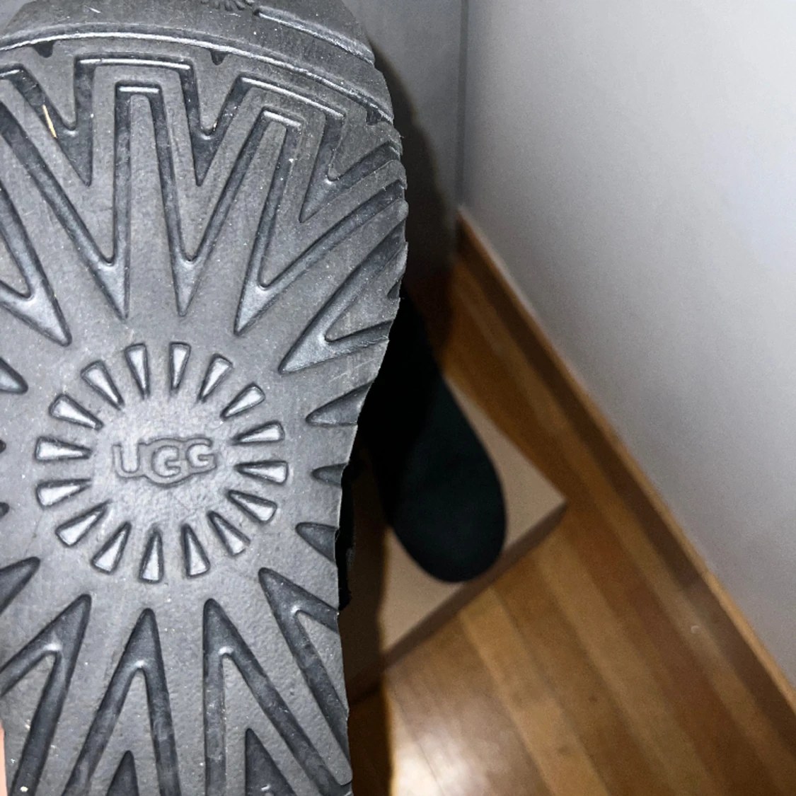 Uggs - 91