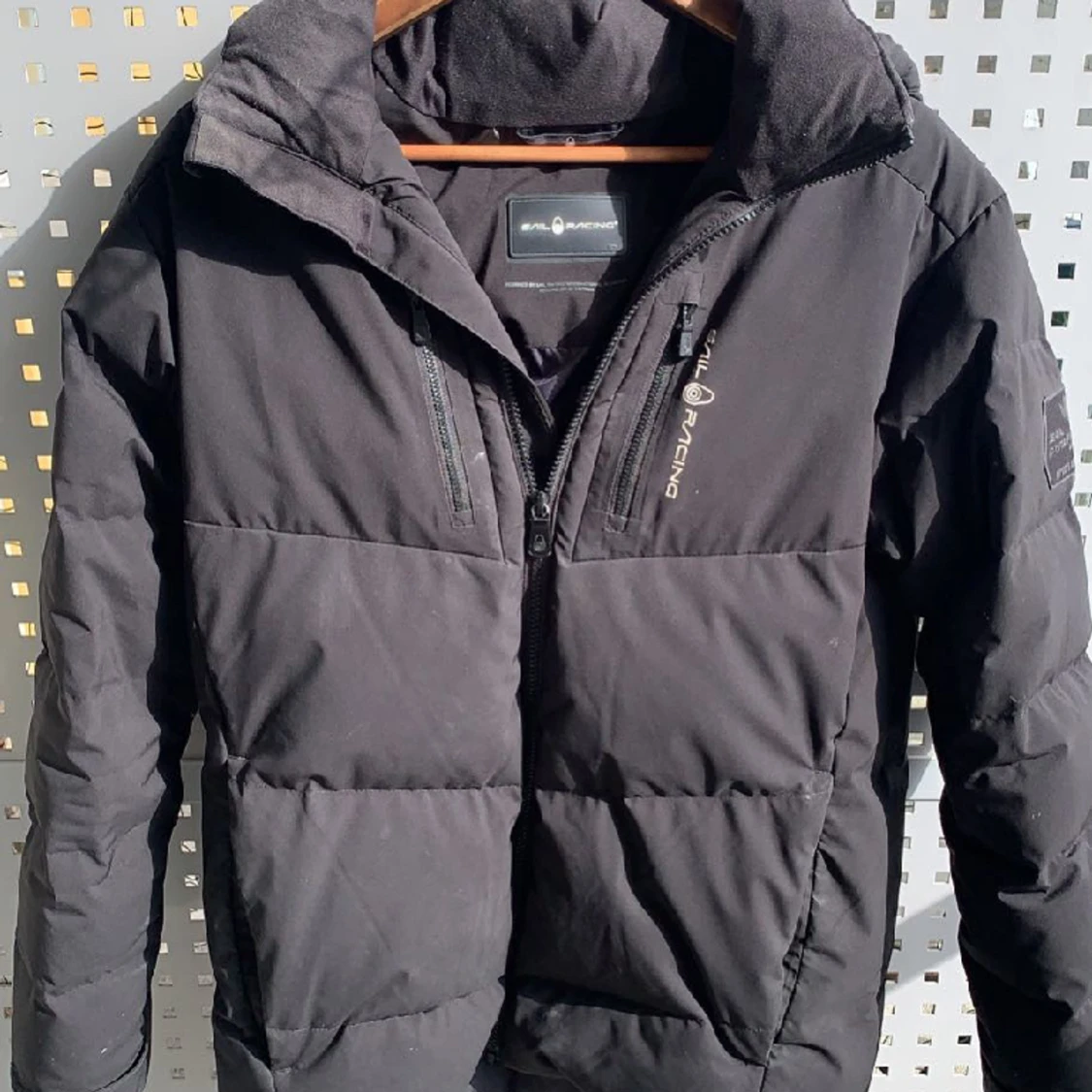 Sail racing jacka - 91