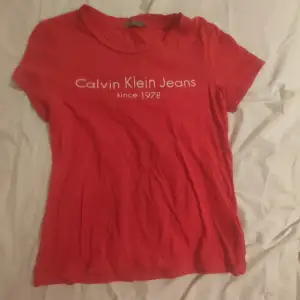 Calvin Klein tröja storlek 36