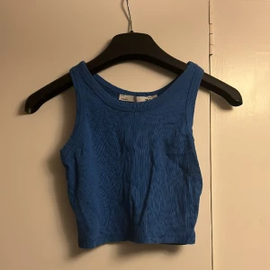 Linne - Fint blått linne från lager157