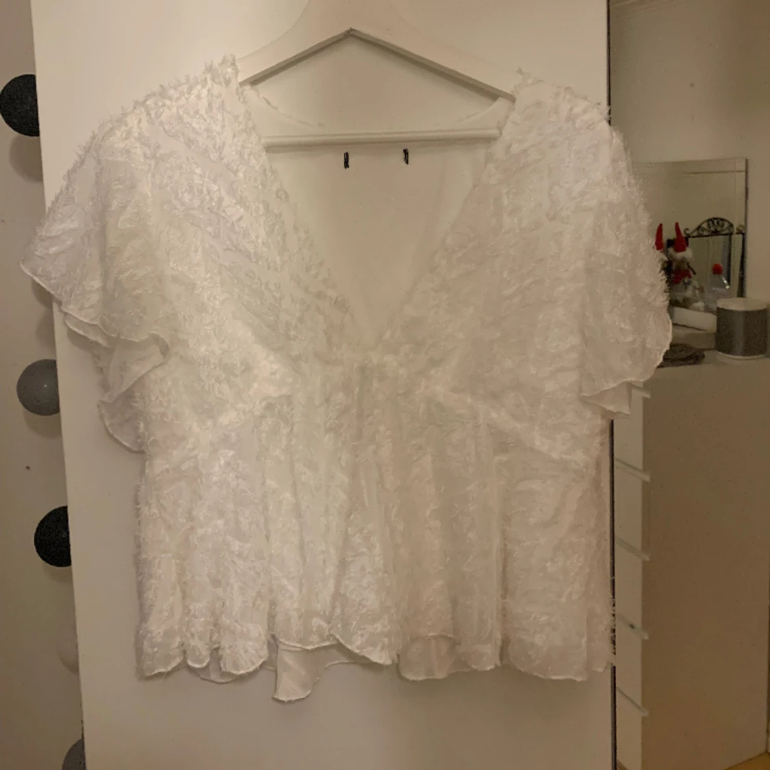 SÖT TOPP / BLUS - 91