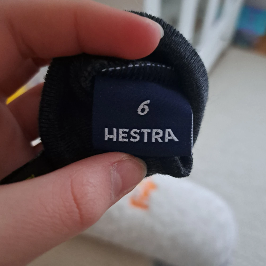 Hestra undervantar - 91