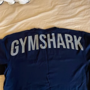 Gymshark tee - Oversized