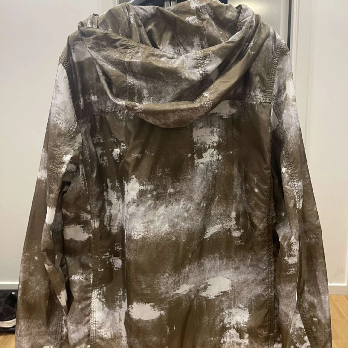 Woolrich windbreaker  - 90