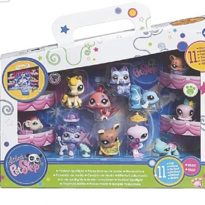 Lps gen 3 och 4 - Jag säljer mina lps gen 3 och 4, några av de i andra bilden måste jag dock hitta. Hör av dig med prisförslag om du vill köpa! 