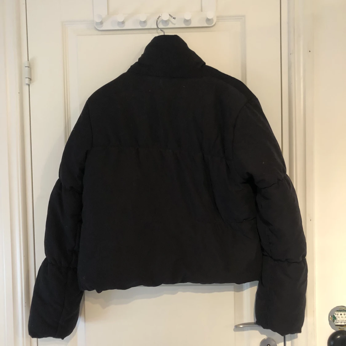 Svart Vinterjacka från Monki - 90